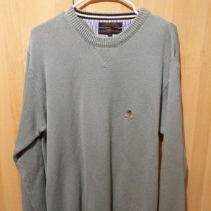 Vintage Tommy Hilfiger Crewneck sweater Sz XL